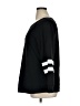 Automet Black 3/4 Sleeve T-Shirt Size XL - photo 5