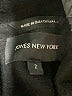 Jones New York Black Coat Size 2 - photo 6