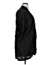 Assorted Brands Black Kimono Size XL - photo 4