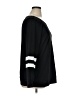 Automet Black 3/4 Sleeve T-Shirt Size XL - photo 4