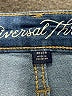 Universal Thread Blue Jeans Size 4 - photo 9