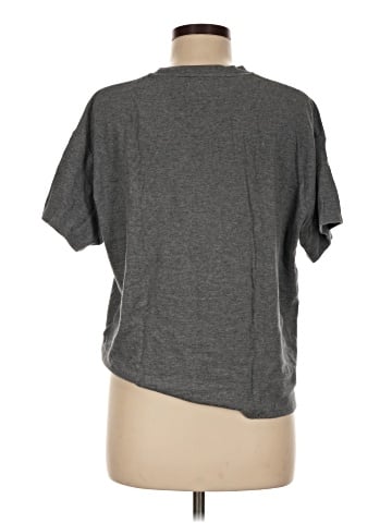 MWL by Madewell Short Sleeve T-Shirt (view 2)
