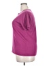 Jenny Purple Cardigan Size 2X - photo 5