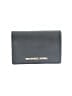 MICHAEL Michael Kors 100% Polyester Gray Wallet One size - photo 1