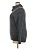 retrology Gray Turtleneck Sweater Size 2X - photo 5