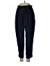 Boden 100% Polyester Blue Casual Pants Size 6 (petite) - photo 1