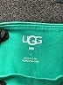 Ugg Solid Green Active Pants Size S - photo 4