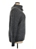 retrology Gray Turtleneck Sweater Size 2X - photo 4