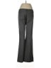Alice + Olivia Chevron-herringbone Gray Dress Pants Size 8 - photo 2