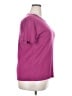 Jenny Purple Cardigan Size 2X - photo 4