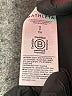 Athleta Solid Black Active Skort Size S - photo 4