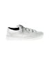 Eileen Fisher White Sneakers Size 8 1/2 - photo 1