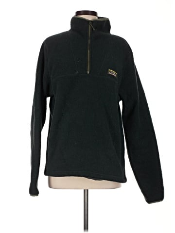 L.L.Bean Pullover Sweater (view 1)