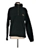 L.L.Bean 100% Polyester Black Pullover Sweater Size Med R - photo 1