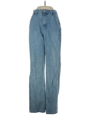 WeWoreWhat Jeans (view 1)