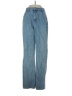 WeWoreWhat Blue Jeans Size 26 waist - photo 1