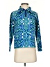 T by Talbots Blue Cardigan Size P (petite) - photo 1