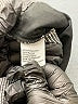 Nine West Plaid Gray Casual Pants Size L - photo 8
