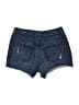 Gap Blue Denim Shorts Size 29 waist - photo 2