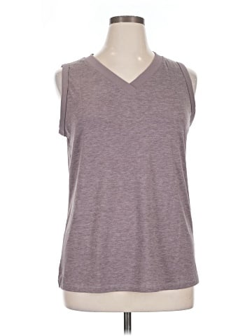 Automet Sleeveless Top (view 1)