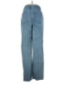WeWoreWhat Blue Jeans Size 26 waist - photo 2