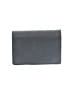 MICHAEL Michael Kors 100% Polyester Gray Wallet One size - photo 2