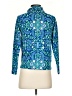 T by Talbots Blue Cardigan Size P (petite) - photo 2