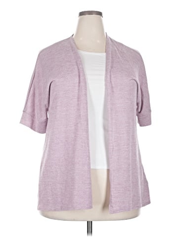 Torrid Cardigan (view 1)