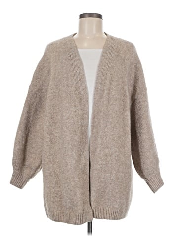 Fashion Cardigan (view 1)
