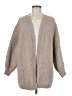 Fashion Tan Cardigan Size M - photo 1