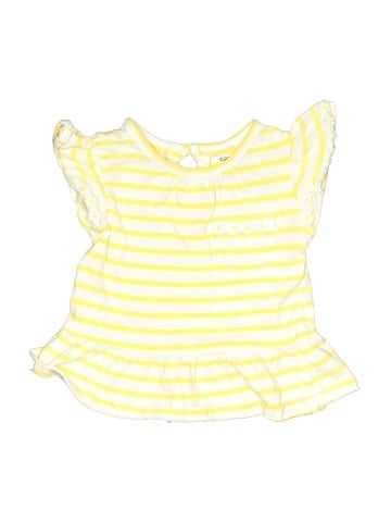 Carter's Sleeveless T-Shirt (view 1)