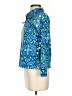 T by Talbots Blue Cardigan Size P (petite) - photo 5