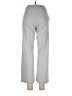 Uniqlo Gray Casual Pants Size L - photo 2