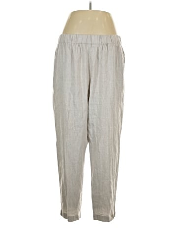 Lou & Grey Casual Pants (view 1)