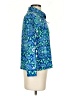 T by Talbots Blue Cardigan Size P (petite) - photo 4