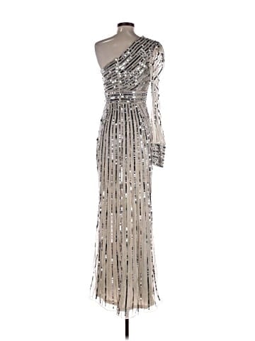 Mac Duggal Cocktail Dress (view 2)