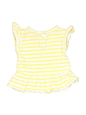 Carter's Sleeveless T-Shirt (view 2)