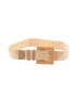 Unbranded Tan Belt Size M - photo 1