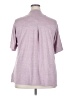 Torrid Purple Cardigan Size 2X Plus (2) - photo 2