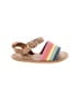 Baby Gap Tan Sandals Size 3-6 mo (baby) - photo 1