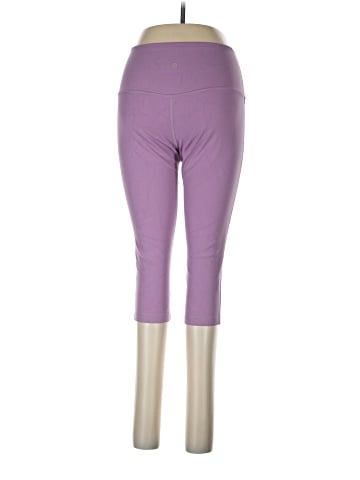 Lululemon Athletica Yoga Pants (view 2)