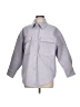 Calia 100% Polyester Gray Fleece Size L - photo 1