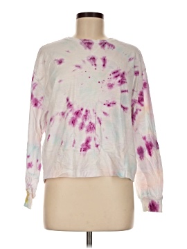 Universal Thread Long Sleeve T Shirt