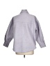 Calia 100% Polyester Gray Fleece Size L - photo 2