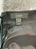 J.Crew 100% Polyester Solid Black Formal Skirt Size 8 - photo 4