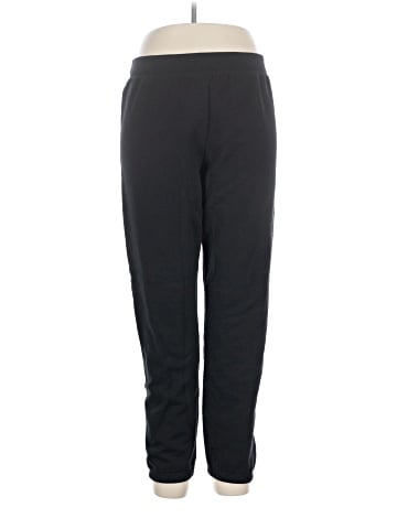 Hanes Track Pants (view 1)