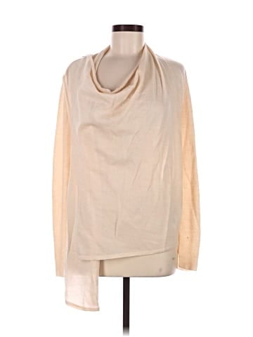 ALLSAINTS Long Sleeve Blouse (view 1)