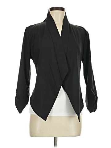 C'est Toi 3/4 Sleeve Blouse (view 1)