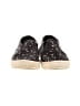 OshKosh B'gosh Polka Dots Black Sneakers Size 5 (baby) - photo 2