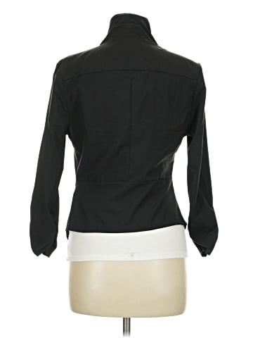 C'est Toi 3/4 Sleeve Blouse (view 2)